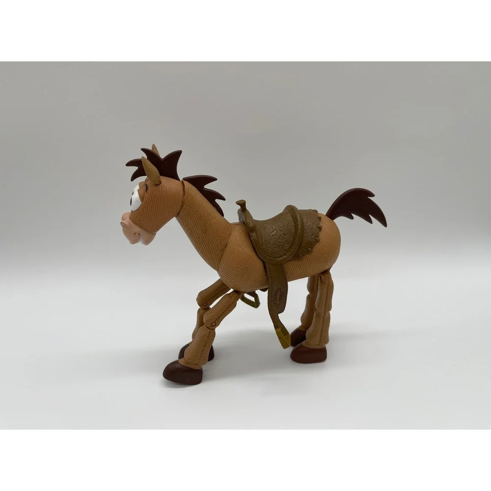 Toy Story Bullseye Vintage 1996 Disney Pixar Figure – 6.5